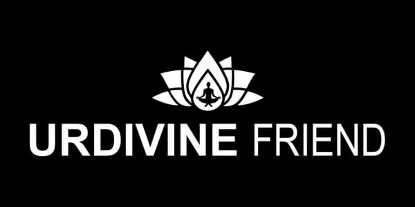 UrDivineFriend logo